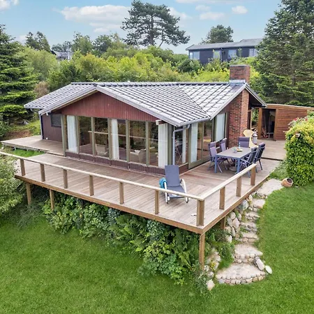 3 Bedroom Amazing In Fårevejle